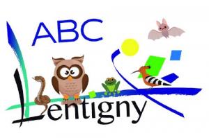 Logo de l'ABC de Lentigny (42)