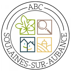 Logo de l'ABC de Soulaines-sur-Aubance