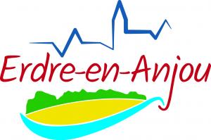 Logo d'Erdre en Anjou