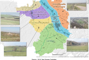 SCOT des Vosges Centrales