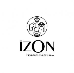 LOGO Izon