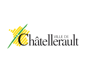 LOGO Châtellerault